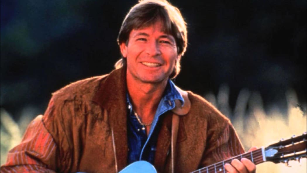 John Denver