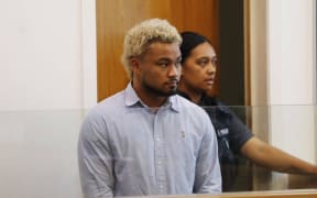 Jovan Pora charged with manslaughter and kidnapping over death of Katelyn Rua-Tuhou on 26 December, 2022.