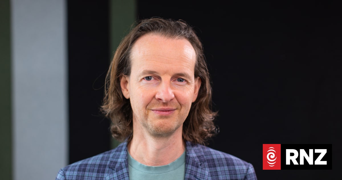 Opportunity’s $200,000+ donor Alan Wilderland: ‘You have to play the game’