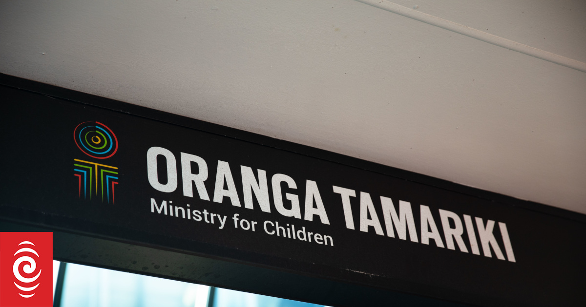 PSA files to put hold on Oranga Tamariki job cuts