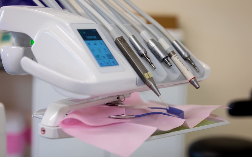 How much do you pay at the dentist