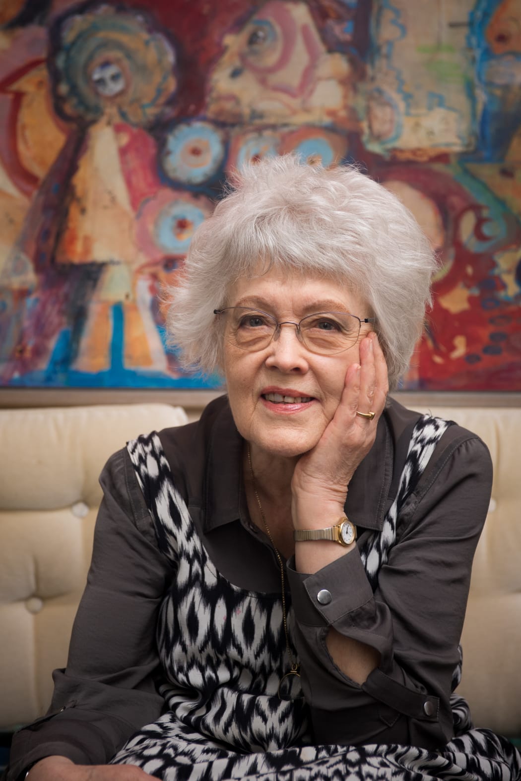Marilyn Duckworth