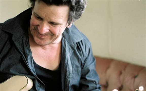 Barry Saunders