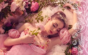 Sleeping Beauty