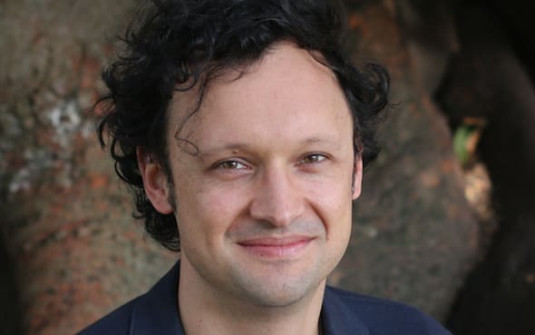 David Hall