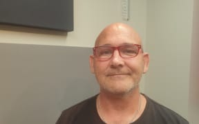 Stewart Best ended up in Stanmore Boys' Home in Christchurch at age 8.