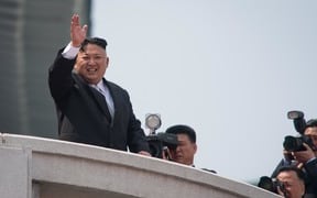 kim jong-un