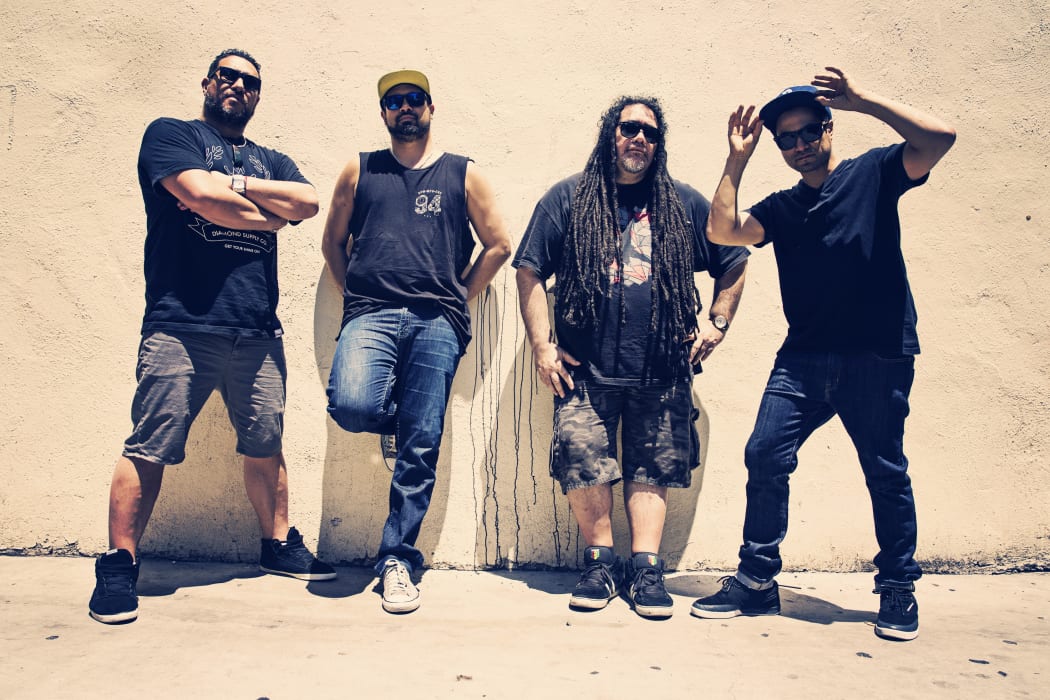 Katchafire