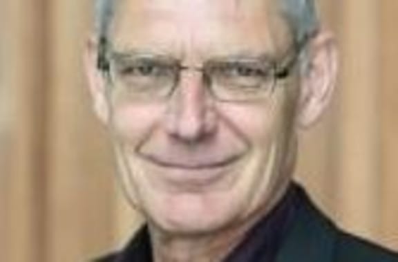David Clendon