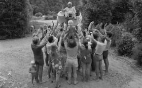 Heaven and Hell: The Centrepoint Story - TVNZ documentary