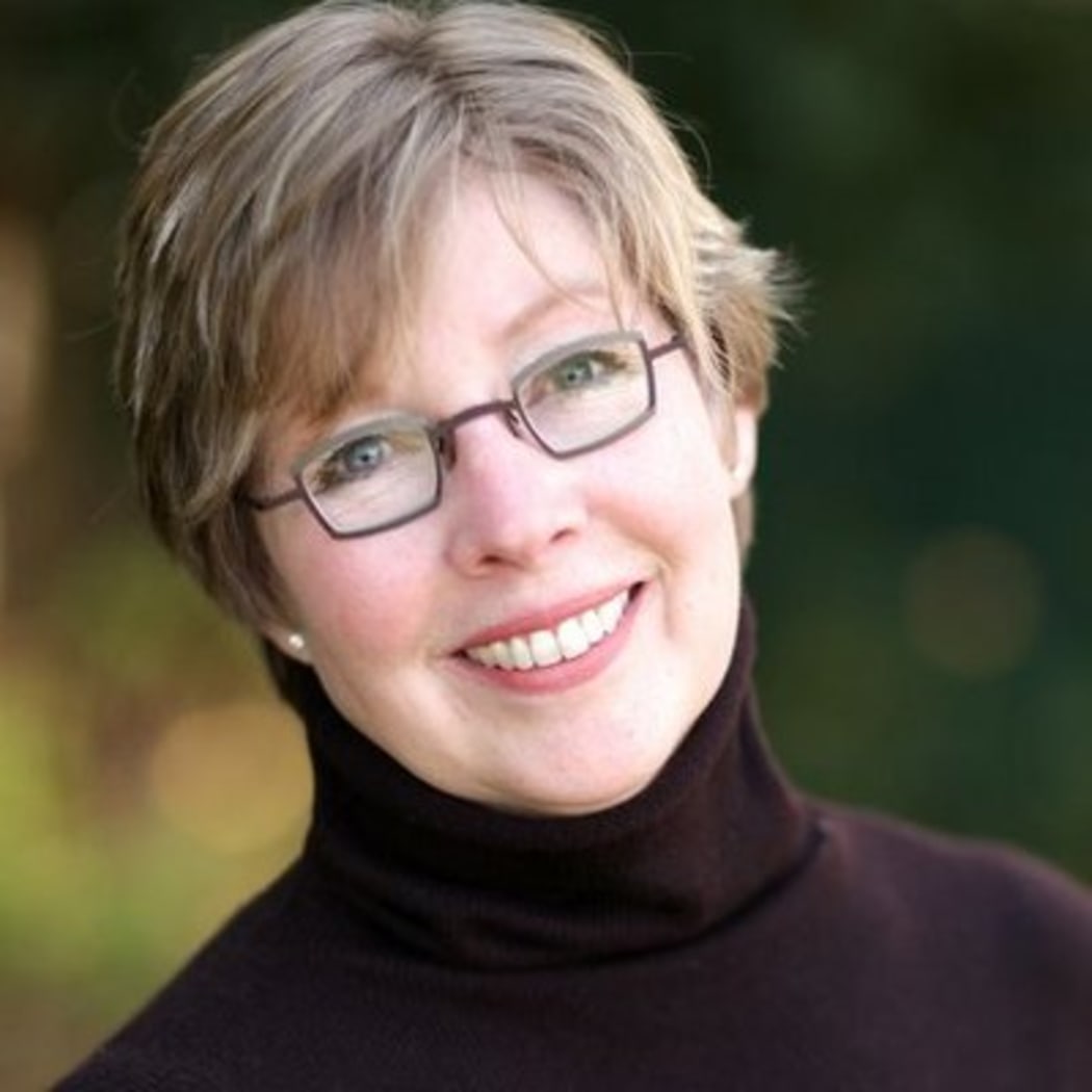 Joyce McClure's