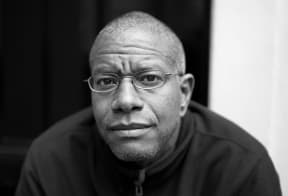 Paul Beatty