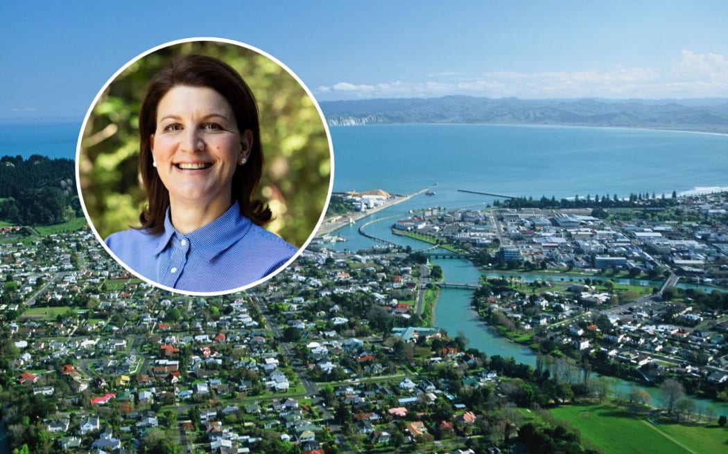 Gisborne Mayor and Local Government New Zealand president Rehette Stoltz speaks to Local Democracy Reporting, reflecting on the year 2025 and what to anticipate for the year ahead.