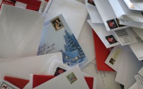 Christmas Cards