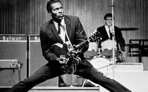 Chuck Berry