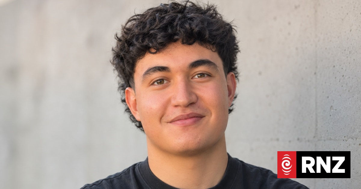 'We are the future': Youth leader challenges politicians to listen to rangatahi