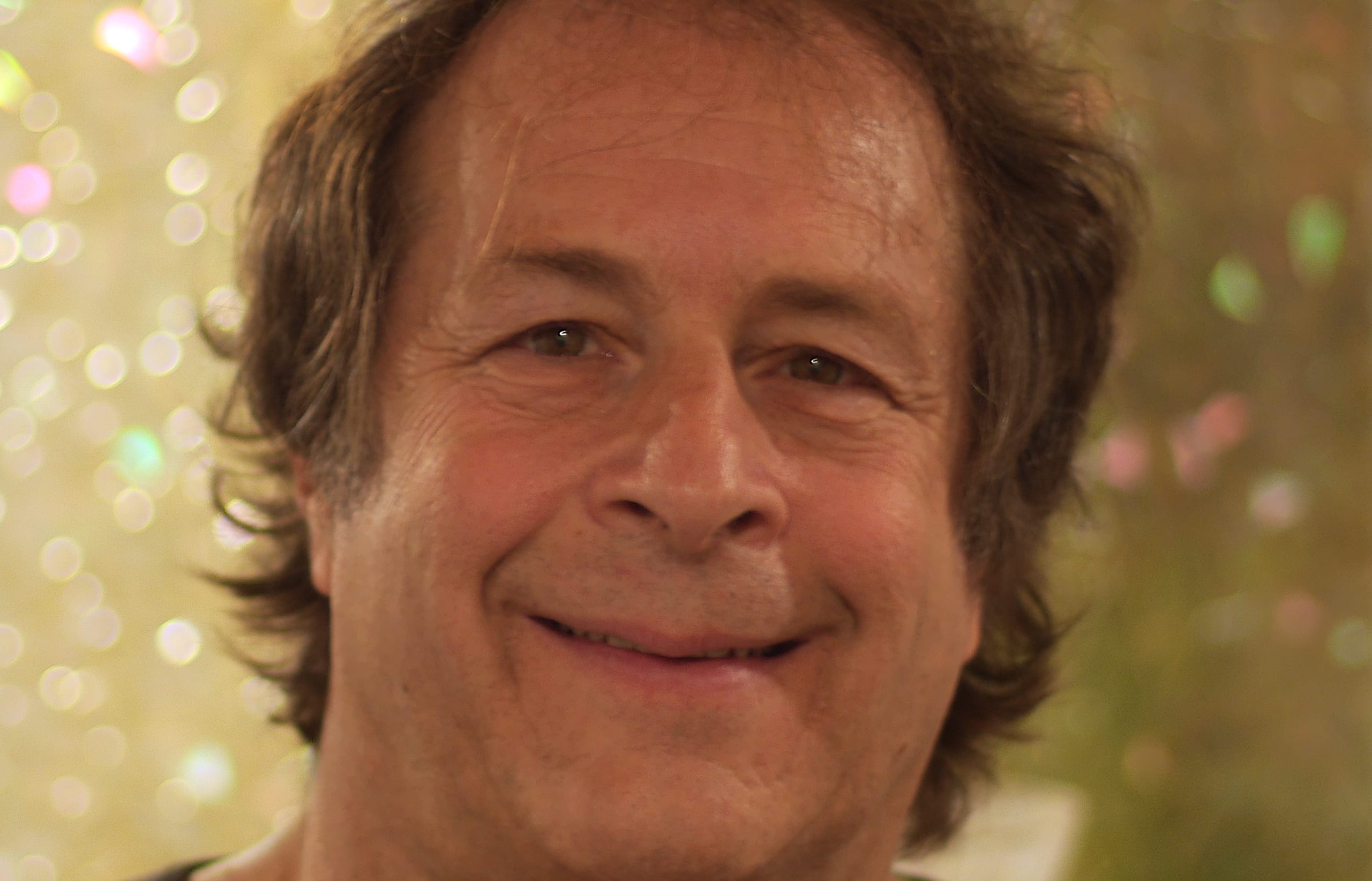 Rick Doblin