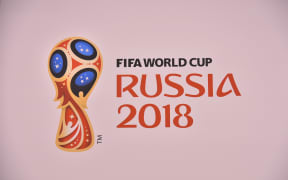 Russia 2018 World Cup