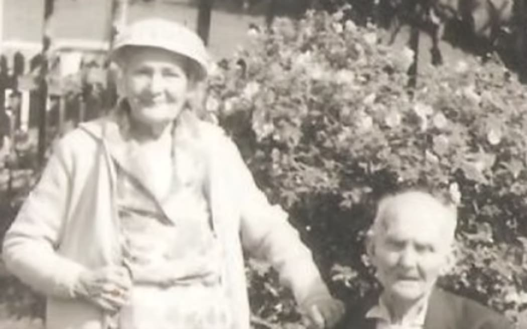 Simun and Matija live at the Devcich Farmstead until their deaths in 1971 and 1977 respectively