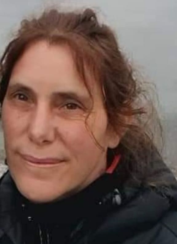 Missing woman Jan Burton