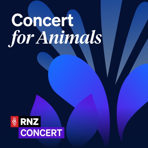 Concert for Animals
