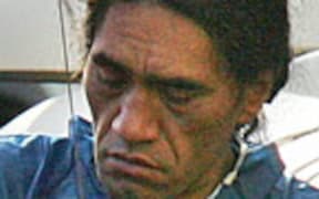 Roger Kahui was jailed in 2007 for rape, kidnap and sexual violence. Photo / Brett Phibbs