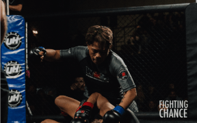Fighting Chance