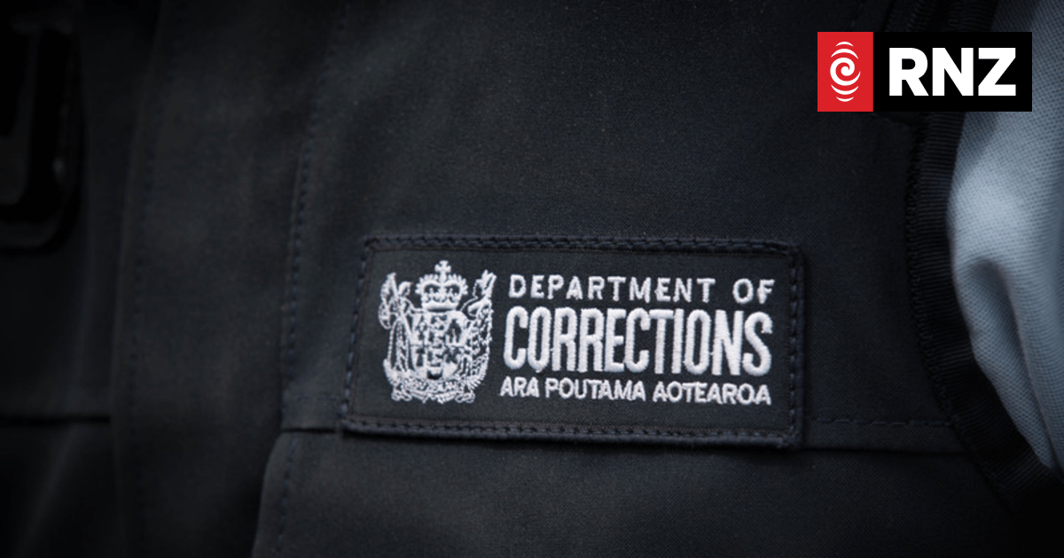 Corrections contractor disciplined over assault of prisoner - Vimarsana News