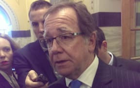 Murray McCully
