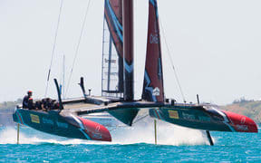 team nz oracle