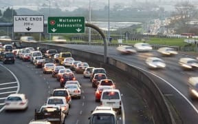 Road transport and industry have pushed up gross emissions by 23 percent since 1990.