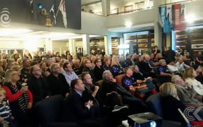 NZ fans optimistic about Team NZ's chances of securing victory: RNZ Checkpoint