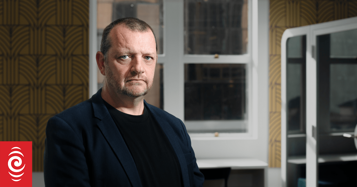 Manage My Health: NetSafe Warns Users of Data Breach Email Threat - health news from RNZ