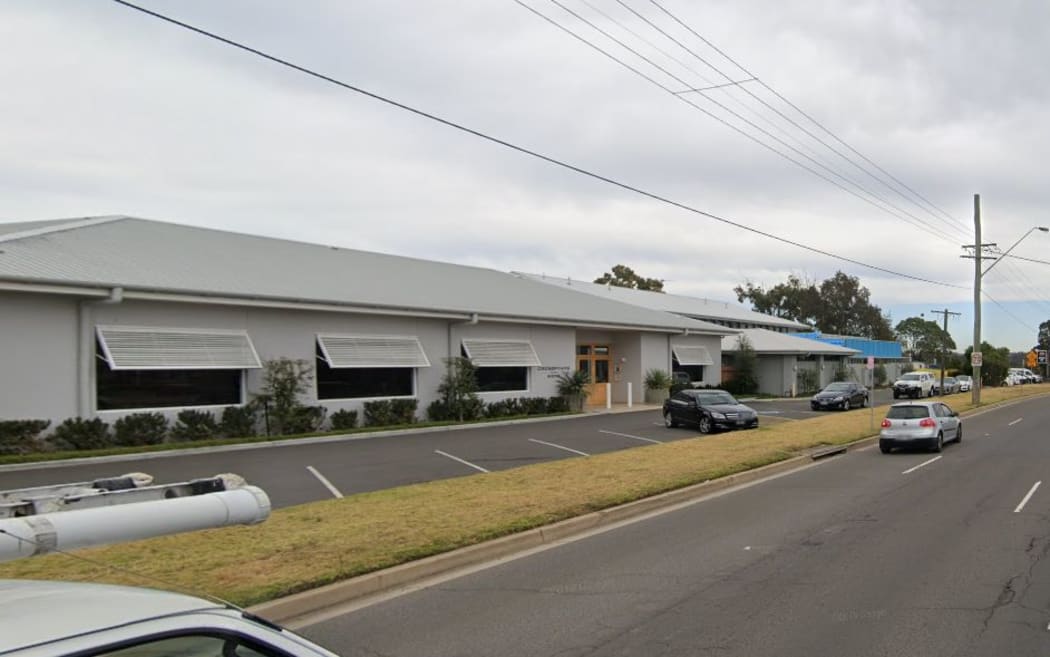 Crossroads Hotel, Casula, Sydney