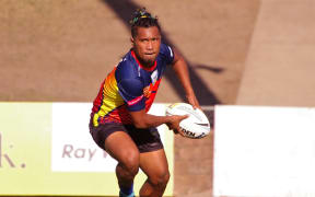 Solomon Islands are a game away from the bowl title.