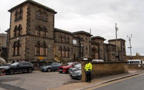 British police said on 5 November, 2025, they had launched a manhunt for two prisoners, including an Algerian, mistakenly released from Wandsworth jail, angering parliamentarians at the latest mix-up committed by the UK's beleaguered prison system.