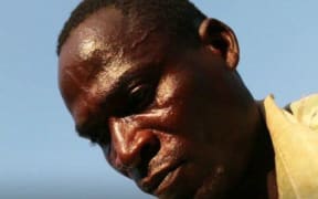 Eric Aniva told the BBC he was hired to have sex with children.