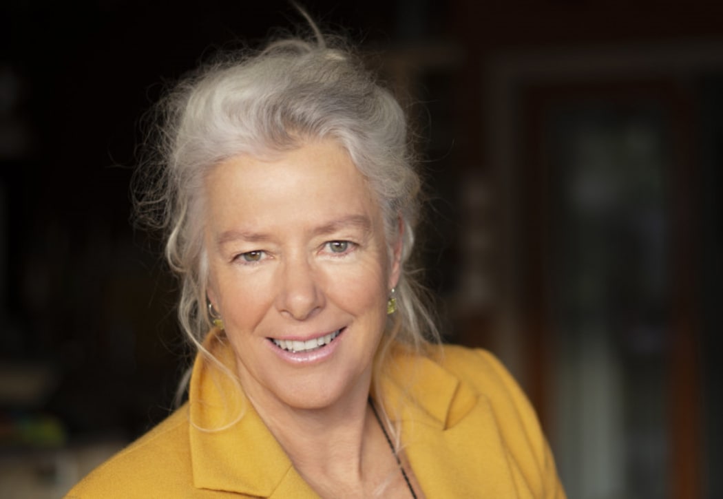 Alexa Forbes, Otago Regional Councillor & Lecturer