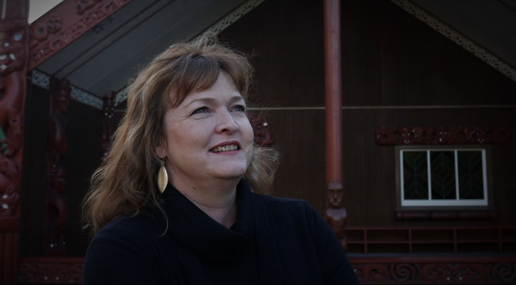 Atakohu Middleton