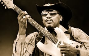 Otis Rush