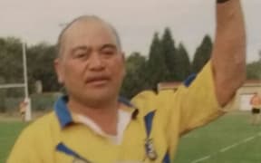 Norman Kingi