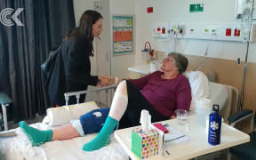 2,000 more hospital beds need in Auckland and Northland in next 20 years