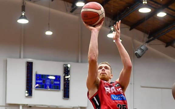 EJ Singler of the Rams