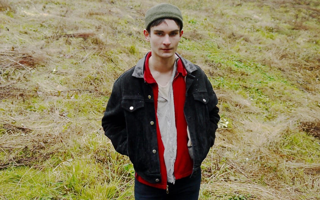 Kane Strang.