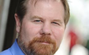David Kilcullen