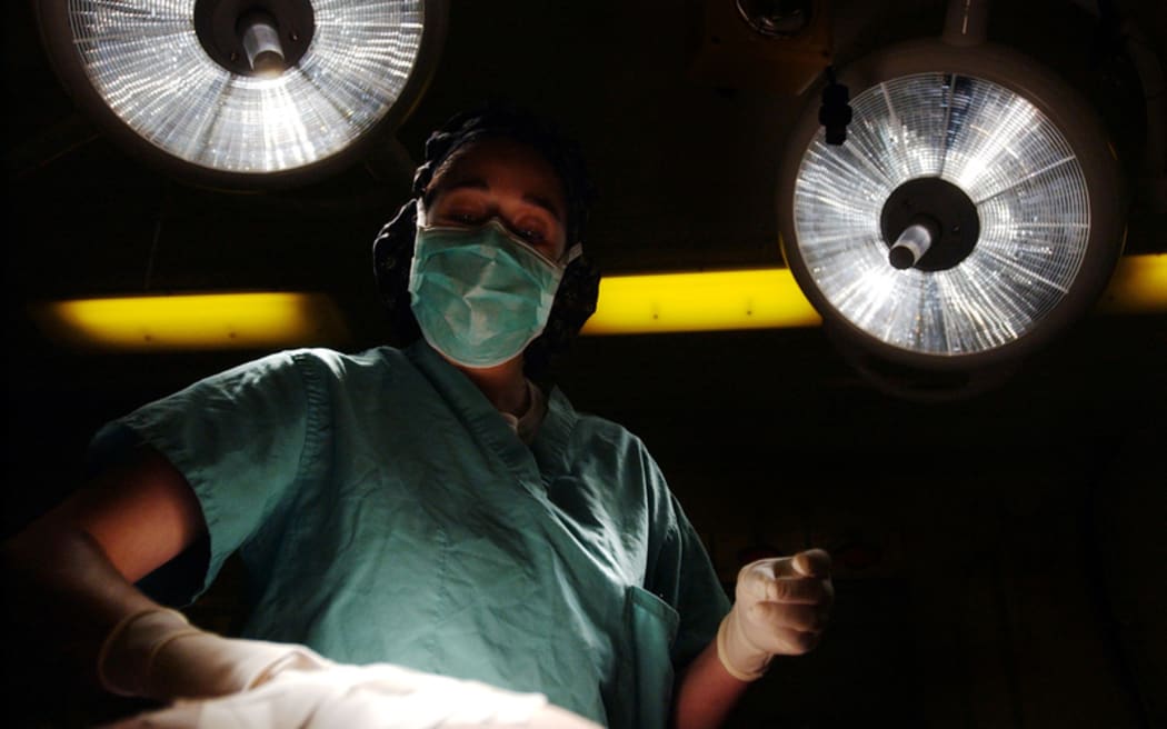 Surgery