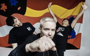 The Avalanches