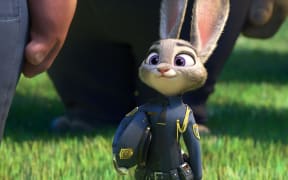 A still from Disney's Zootopia (2016)