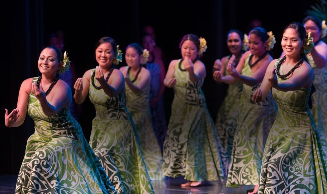 Members of the foundation will take part in this week's Pasifika Festival in Auckland