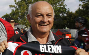 Sir Owen Glenn